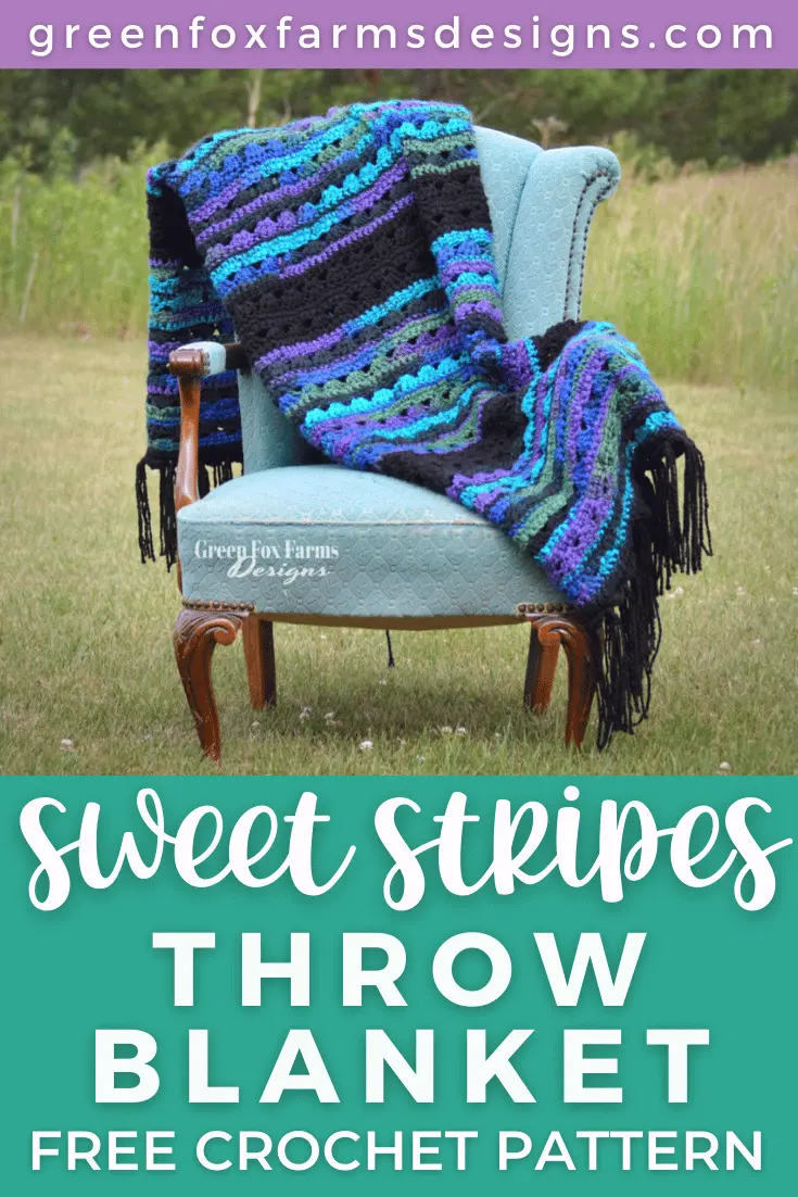 crochet ss throw blanket PIN 14