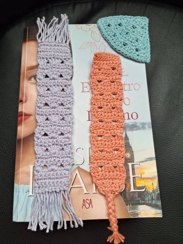1 ss bookmark test ana crochet 1 ss bookmark test ana