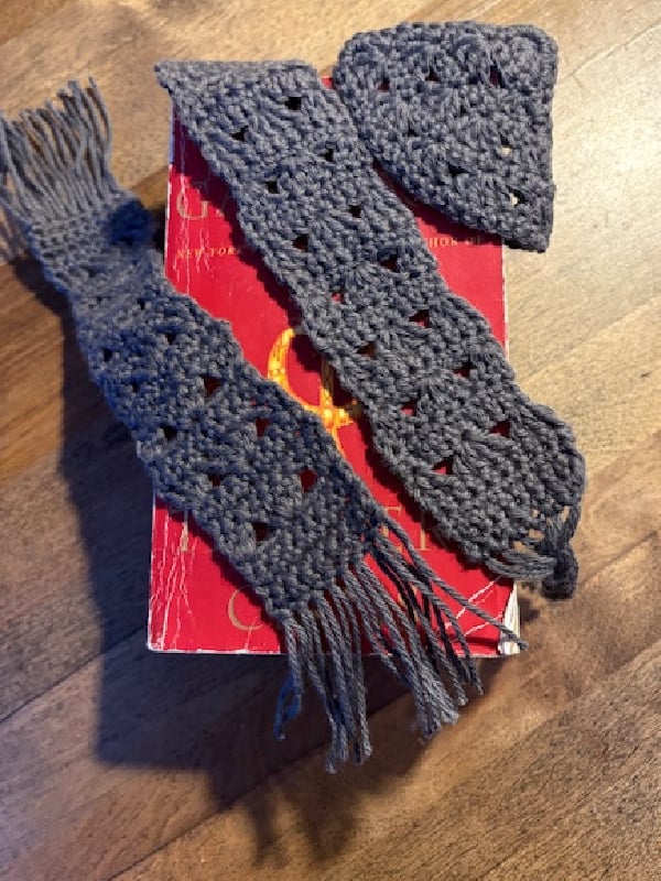 1 ss bookmark test nat crochet 1 ss bookmark test nat