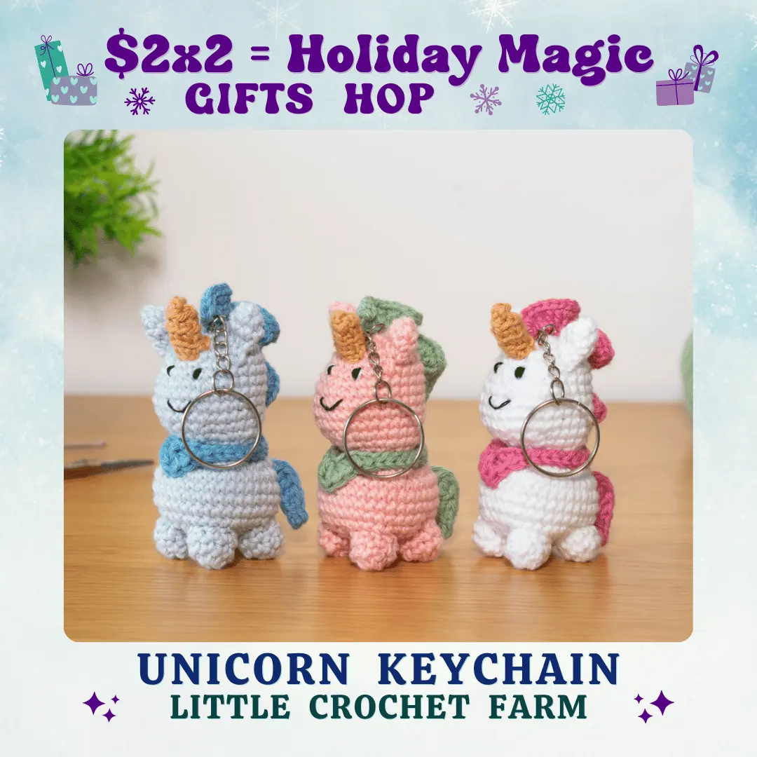 crochet 12 16 2x2 Daily Graphic