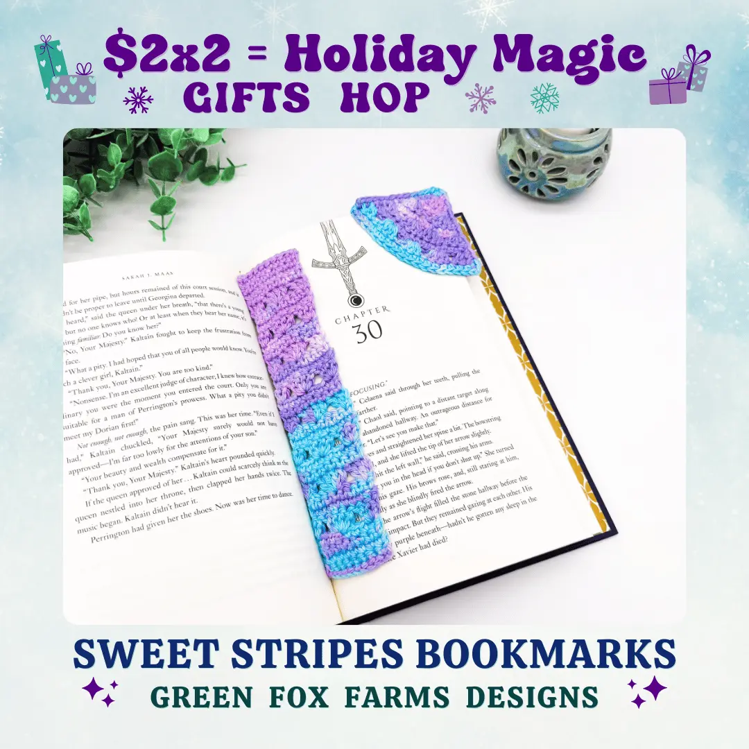 12_6 - 2x2 Daily Graphic crochet 12 6 2x2 Daily Graphic