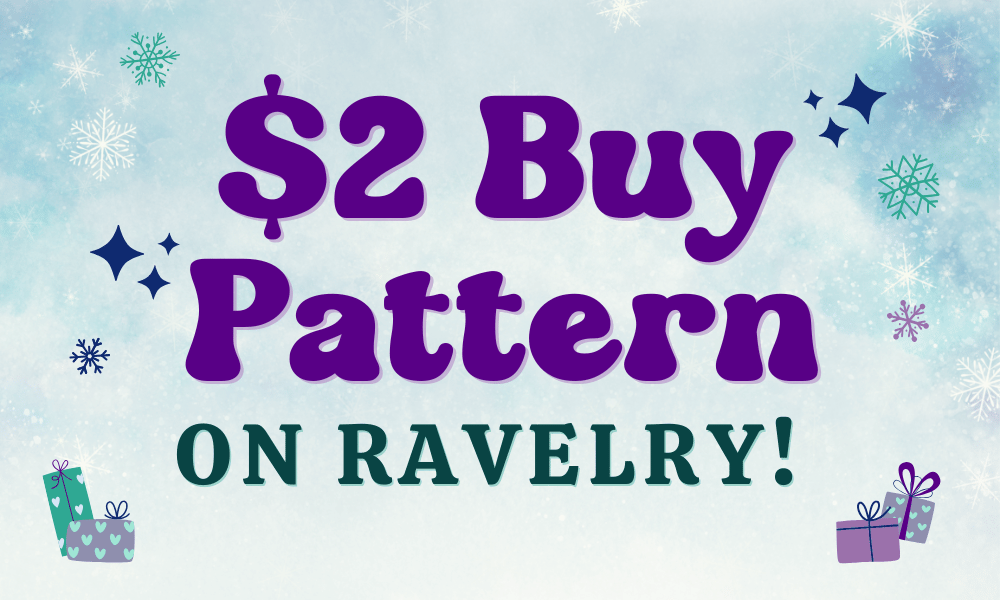 $2x2 Buy on Ravelry crochet 2x2 Buy on Ravelry