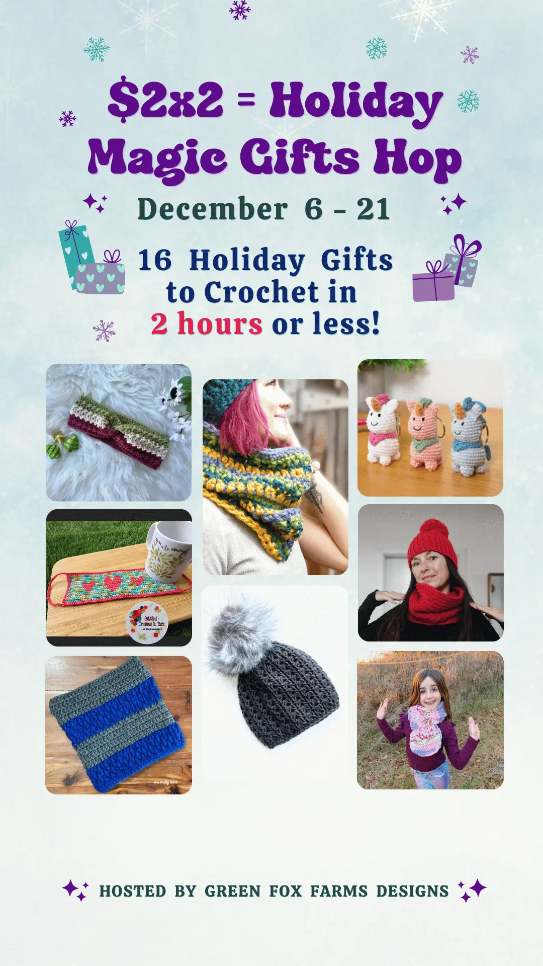 crochet 2x2 Collage 8x2 1080x1080 1