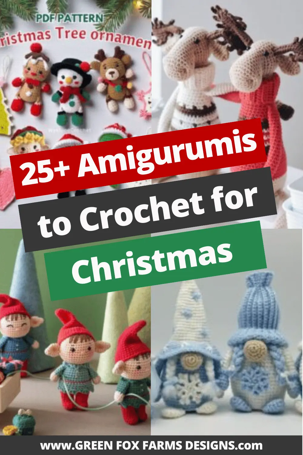 Free Beer Themed Crochet Patterns to Gift + Soda Too