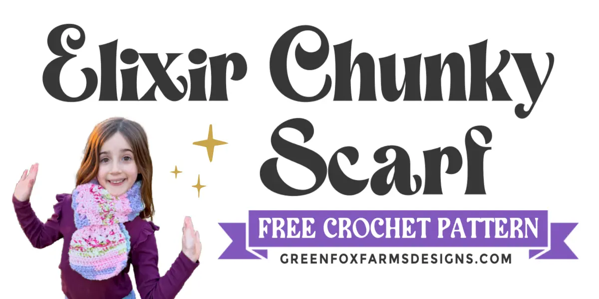 Beautiful Sweet Stripes Stockings in Red, Green, and Purple. Create your own handmade stockings with this crochet Christmas Stocking tutorial. Crochet a Stocking in Small, Medium, or Large sizes with this farmhouse Christmas Stocking crochet pattern by greenfoxfarmsdesigns.com