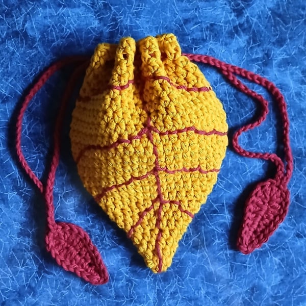 crochet l1 eaf bag test osquer