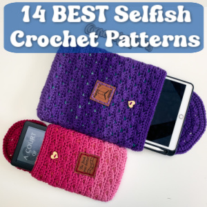 14 best selfish patterns TN crochet 14 best selfish patterns TN