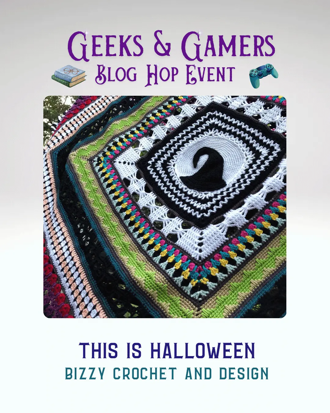 GG Day 13 1080x1350 Fathers Day Crochet patterns blog hop hopscotch sofa sidekick by green fox farms designs gray