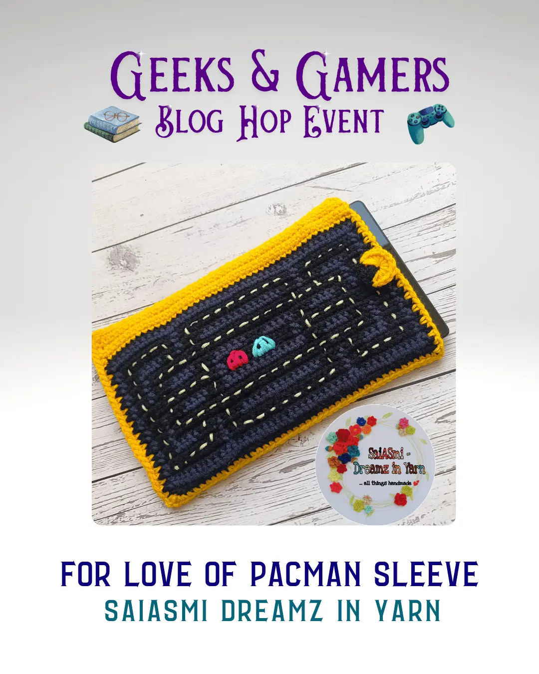 Fathers Day Crochet patterns blog hop hopscotch sofa sidekick by green fox farms designs gray