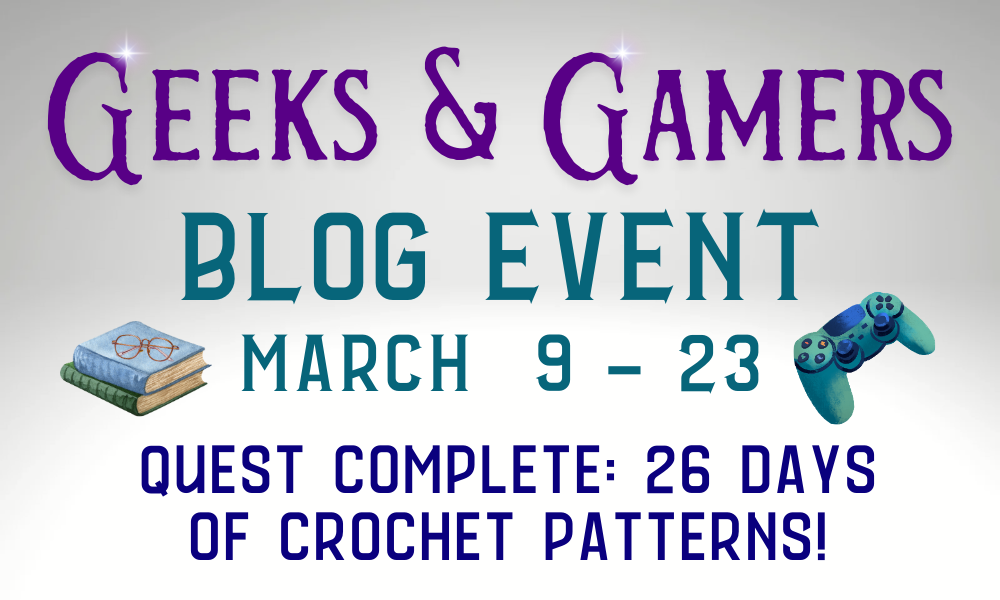 crochet GG Main Graphic