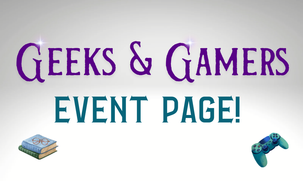 crochet GG Return to Event Button