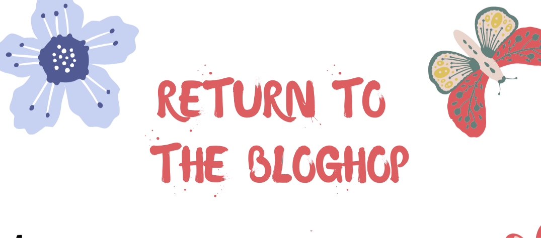 crochet March Maker Madness BUTTON blog hop