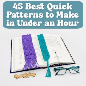 Support your favorite crochet pattern designers