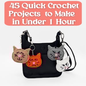 Support your favorite crochet pattern designers