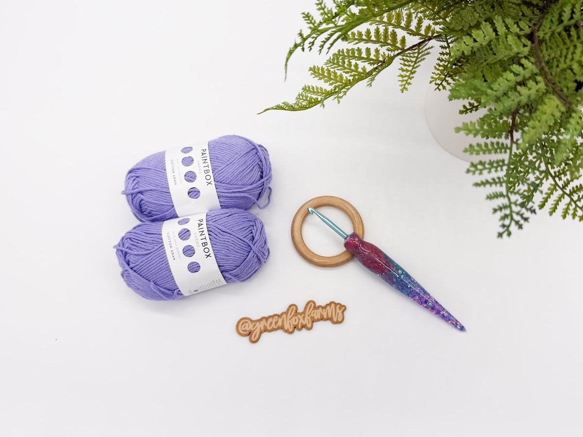 crochet Hopscotch Crochet Hanging Basket Crochet Along Pre Cal web