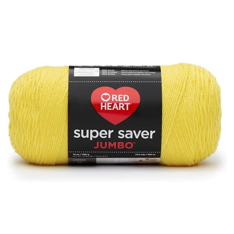 crochet rhss aff image bright yellow