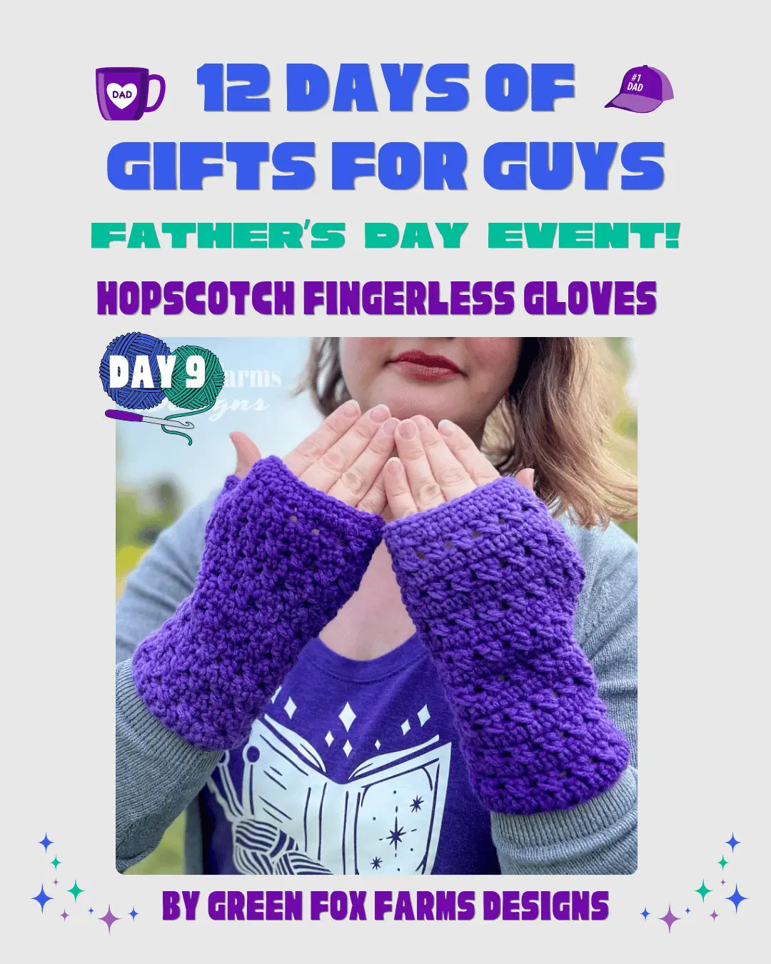 crochet 10