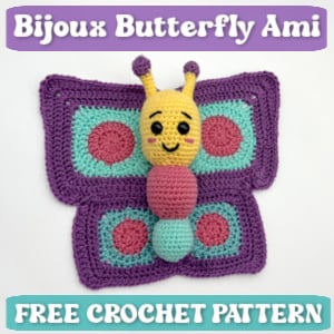 Support your favorite crochet pattern designers