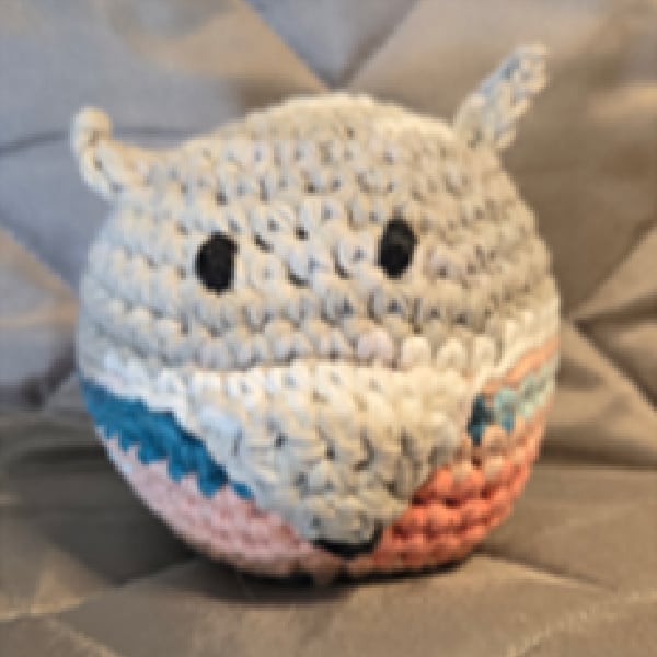 crochet 1 freya fox footbag test ellamay