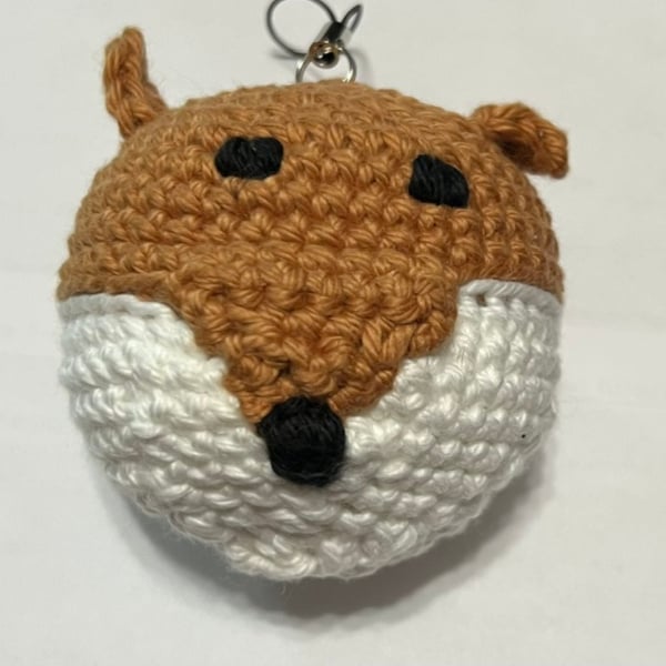 crochet 1 freya fox footbag test judith