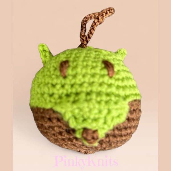 crochet 1 freya fox footbag test pash