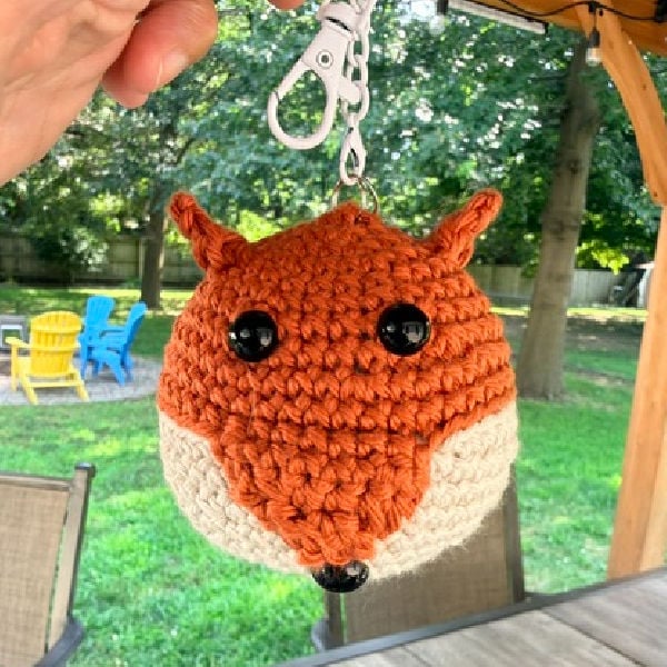 crochet 1 freya fox footbag test tara