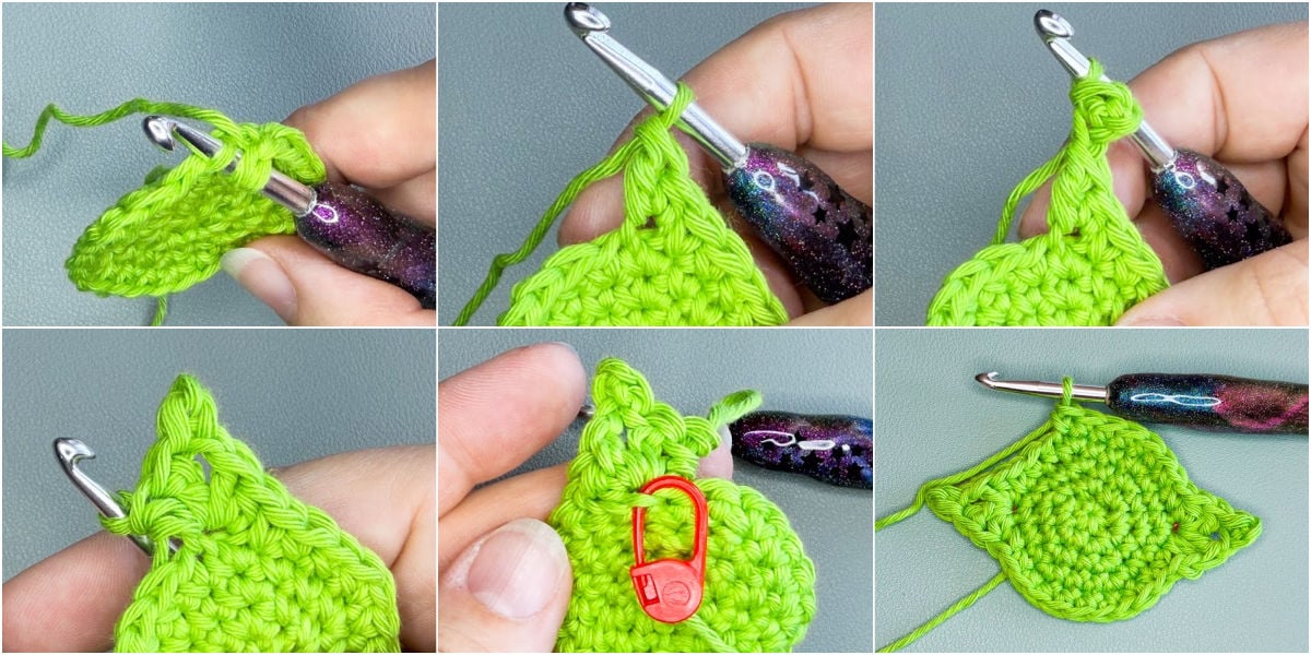 crochet freya fox ears tute for blog