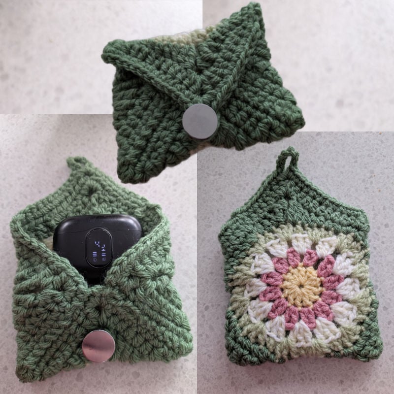 1 calli EB Test sarah crochet 1 calli EB Test sarah