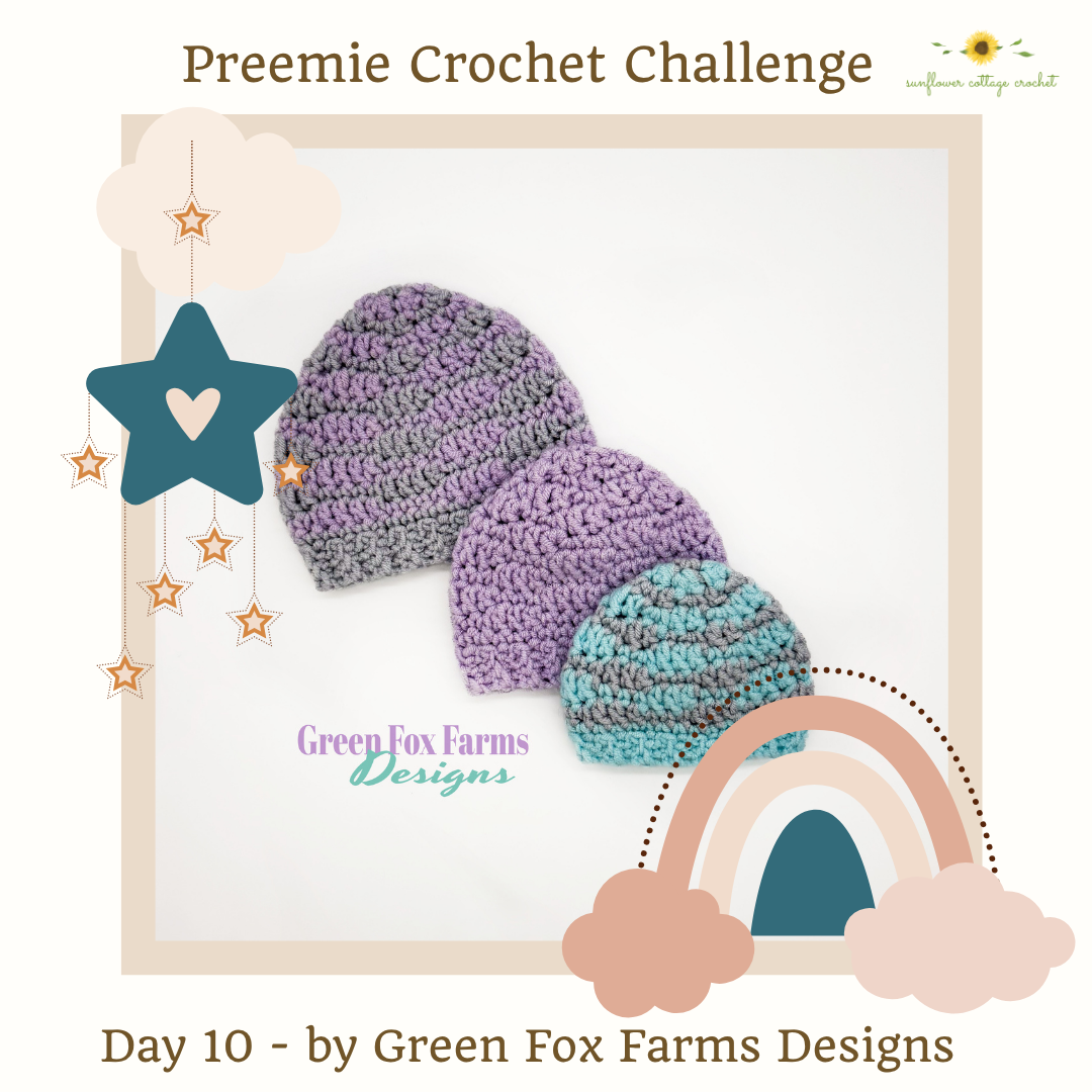 crochet 10 Sept