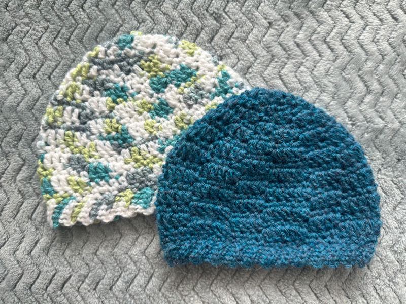 crochet 1waypoint baby test jacklyn