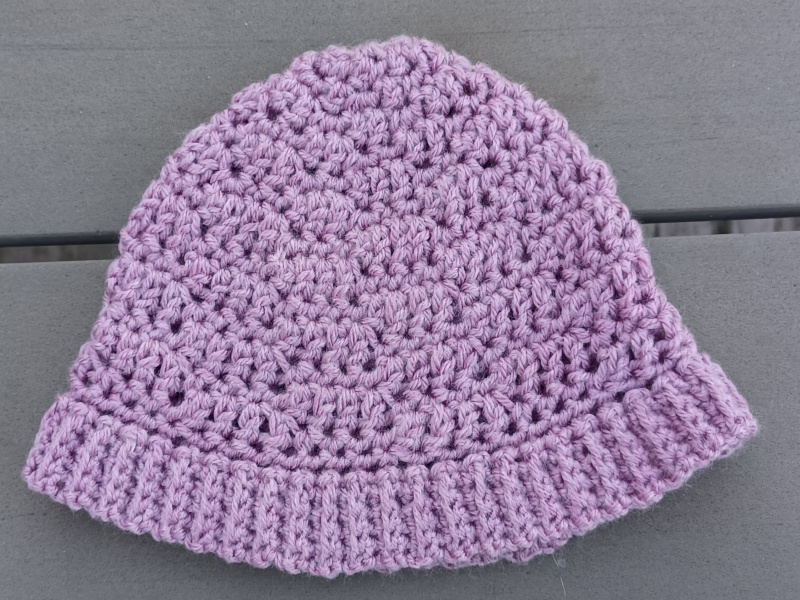 crochet 1waypoint baby test jennifer