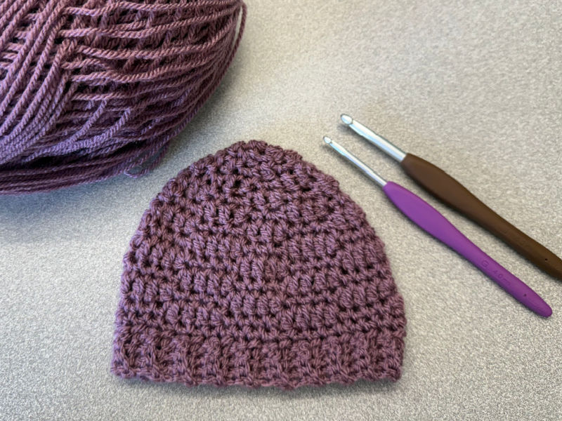 crochet 1waypoint baby test susan