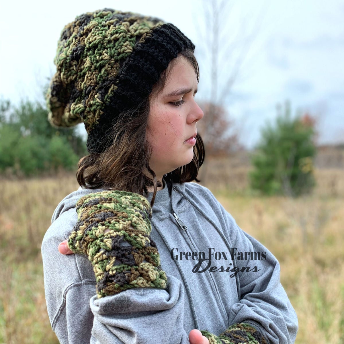 Sweet Stripes Free Crochet Beanie Pattern teen web crochet Sweet Stripes Free Crochet Beanie Pattern teen web