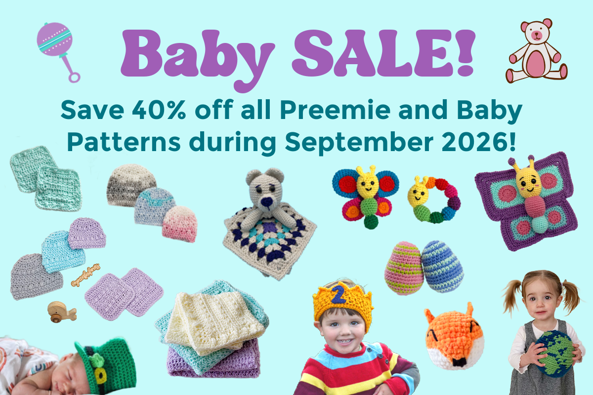 crochet baby sale graphic 26