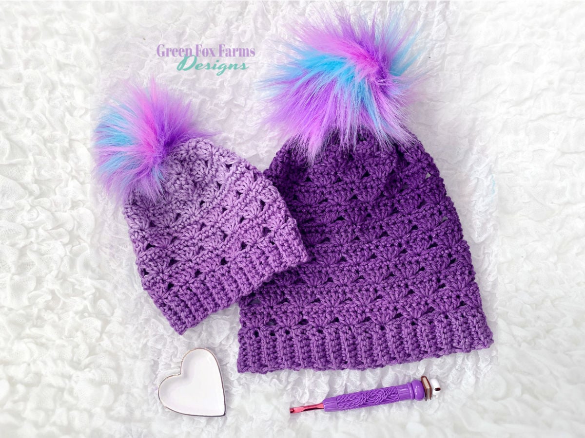mommy and me ss slouch wm web crochet mommy and me ss slouch wm web