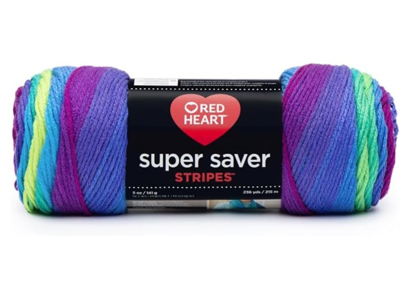 rhss crochet rhss