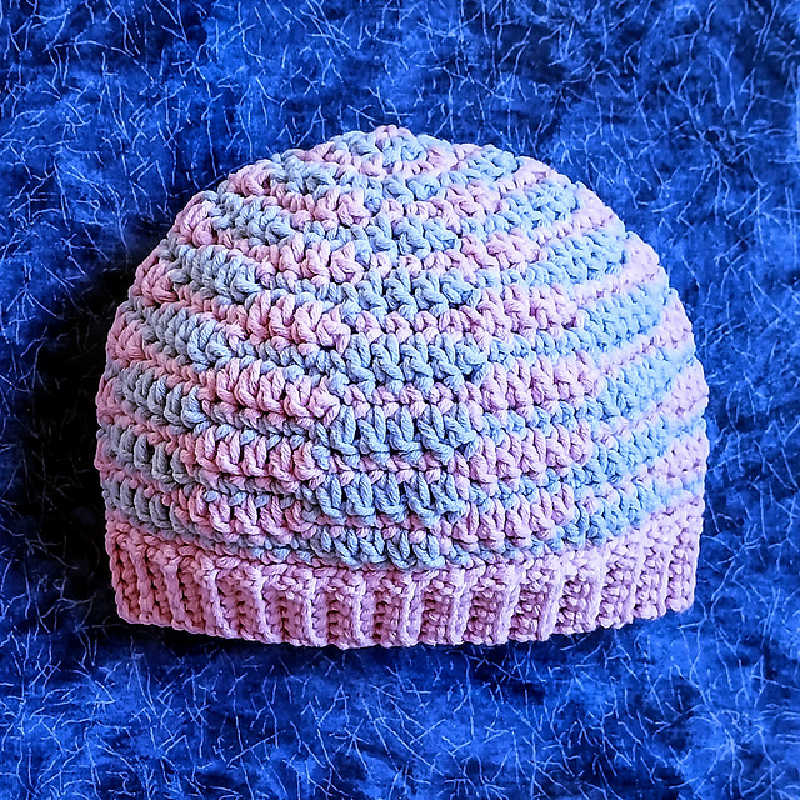 crochet 1 waypoint beanie test osquer
