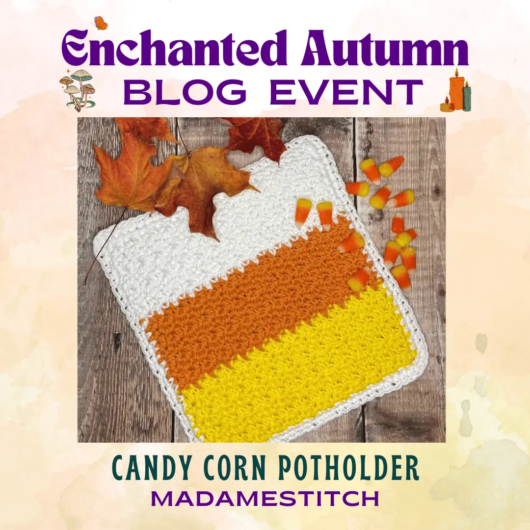 10-13 MadameStitch FB Fathers Day Crochet patterns blog hop hopscotch sofa sidekick by green fox farms designs gray