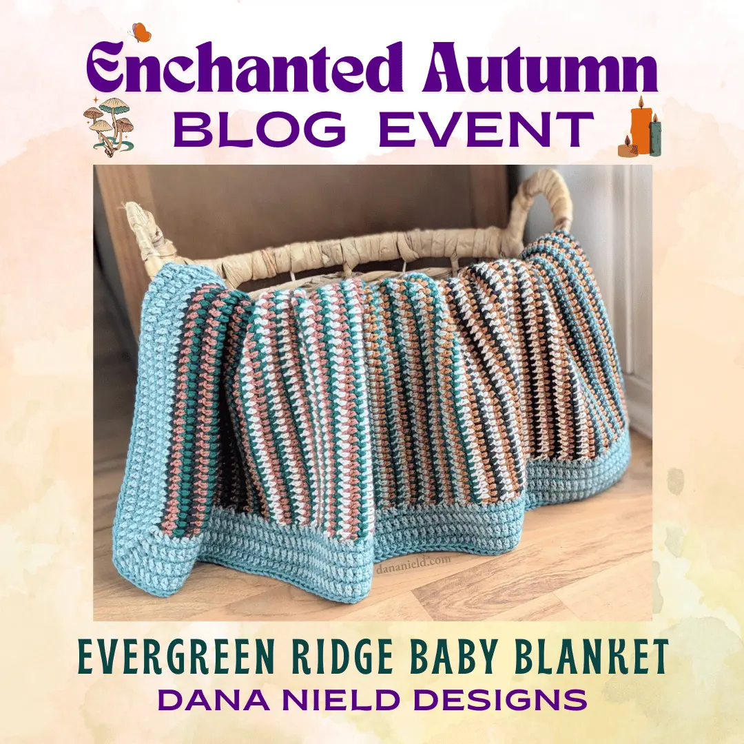 10-16 Dana Nield Designs FB Fathers Day Crochet patterns blog hop hopscotch sofa sidekick by green fox farms designs gray
