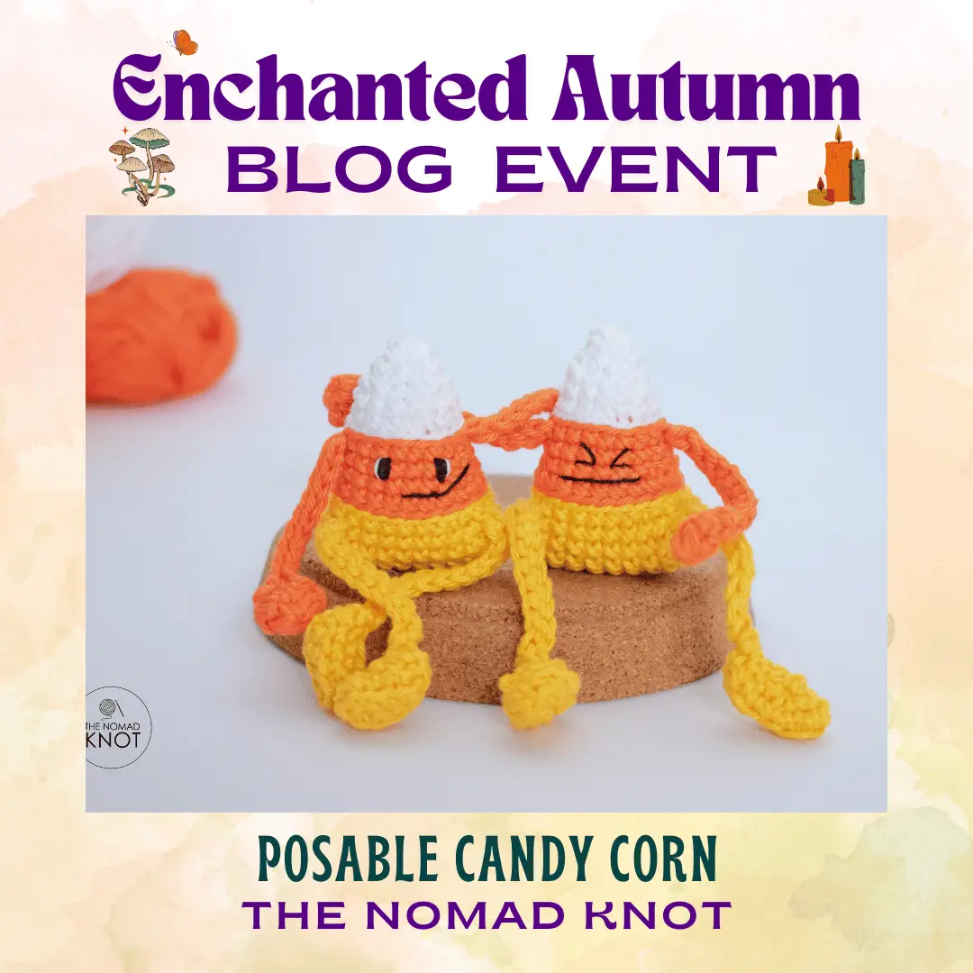 10-20 The Nomad Knot FB Fathers Day Crochet patterns blog hop hopscotch sofa sidekick by green fox farms designs gray