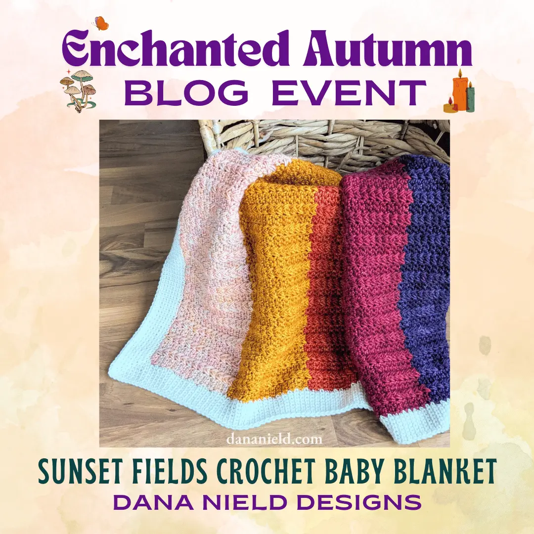 10-24 Dana Nield Designs FB Fathers Day Crochet patterns blog hop hopscotch sofa sidekick by green fox farms designs gray