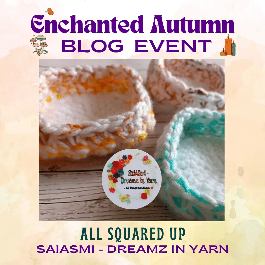 10-9 SaiASmi - Dreamz in Yarn FB Fathers Day Crochet patterns blog hop hopscotch sofa sidekick by green fox farms designs gray