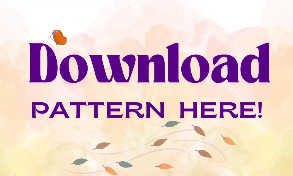 crochet EA Download Button
